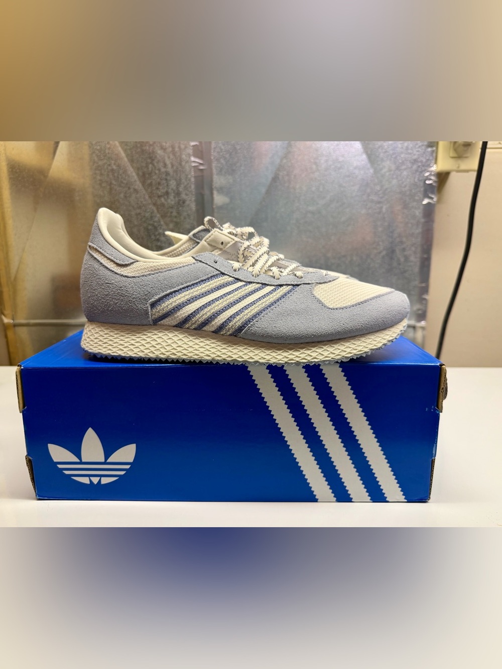 Adidas Women’s Atlanta Sneakers